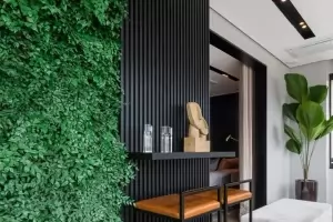 Qualitè Jardins Jardim Paulista 150m² 03 Dormitórios 03 Suítes 3 Vagas