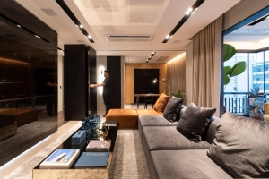 Qualitè Jardins Jardim Paulista 150m² 03 Dormitórios 03 Suítes 3 Vagas