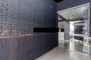 Casa de rua Vila Nova Conceição 220m² 2 Vagas