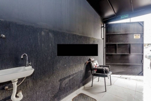 Casa de rua Vila Nova Conceição 220m² 2 Vagas