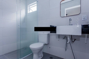 Casa de rua Vila Nova Conceição 220m² 2 Vagas