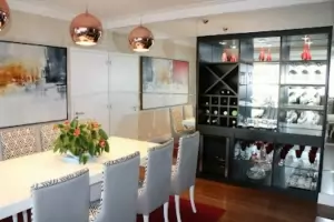 Park One Paraíso 171m² 03 Dormitórios 02 Suítes 3 Vagas