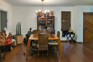 Lake Louise Granja Julieta 230m² 04 Dormitórios 02 Suítes 3 Vagas