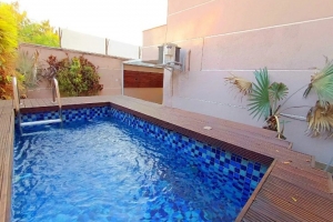 Residencial Bellagio Brooklin 270m² 03 Dormitórios 03 Suítes 3 Vagas