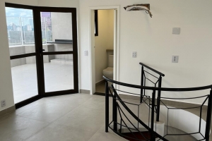 Edifício Pinheiros New Time Pinheiros 128m² 02 Dormitórios 3 Vagas