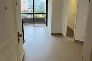 Edifício Pinheiros New Time Pinheiros 128m² 02 Dormitórios 3 Vagas