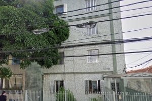 Maria Cristina Jardim São Paulo(Zona Norte) 74m² 02 Dormitórios
