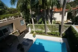 Padrão Jardim Paulista 1460m² 05 Dormitórios 05 Suítes 10 Vagas