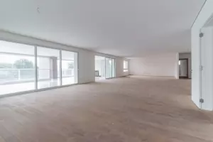 Maison Victoria Paraíso 540m² 04 Dormitórios 04 Suítes 6 Vagas