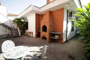 Padrão Vila Madalena 380m² 03 Dormitórios 01 Suítes 2 Vagas