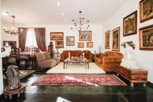 Padrão Vila Madalena 380m² 03 Dormitórios 01 Suítes 2 Vagas