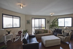 Ilha de Saint Kitts Campo Belo 216m² 04 Dormitórios 02 Suítes 3 Vagas