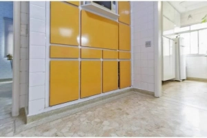 Edifício Real Grandeza Itaim Bibi 187m² 03 Dormitórios 01 Suítes 2 Vagas