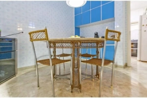 Edifício Real Grandeza Itaim Bibi 187m² 03 Dormitórios 01 Suítes 2 Vagas