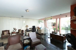 Padrão Planalto Paulista 400m² 05 Dormitórios 05 Suítes 4 Vagas