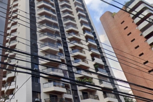 New Star Jardim Paulista 62m² 02 Dormitórios 2 Vagas