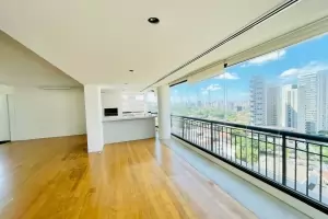 Maison Elizabeth Perdizes 215m² 03 Dormitórios 03 Suítes 4 Vagas