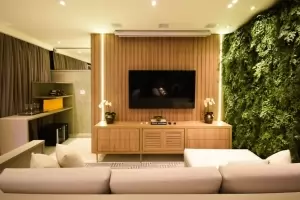 Forma Itaim Itaim Bibi 180m² 03 Dormitórios 01 Suítes 3 Vagas