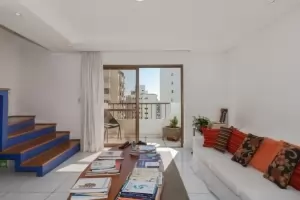 Maison de Versailles Higienópolis 230m² 03 Dormitórios 03 Suítes 2 Vagas