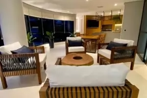 Imperiale Uffizi Jardim Vitória Régia 852m² 05 Dormitórios 05 Suítes 6 Vagas