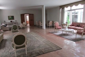 Padrão Jardim Paulista 580m² 05 Dormitórios 04 Suítes 10 Vagas