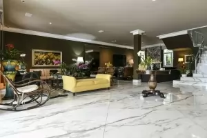 Haras Guancan Granja Viana 1000m² 05 Dormitórios 04 Suítes 6 Vagas