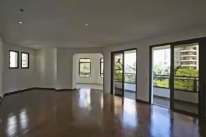 Piazza Di Spagna Vila Nova Conceição 295m² 04 Dormitórios 02 Suítes 4 Vagas