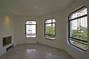Piazza Di Spagna Vila Nova Conceição 295m² 04 Dormitórios 02 Suítes 4 Vagas