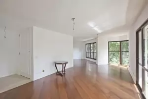 Maison Saint Laurent Vila Nova Conceição 210m² 04 Dormitórios 03 Suítes 3 Vagas