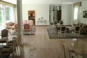 Padrão Jardim Paulista 580m² 05 Dormitórios 04 Suítes 10 Vagas