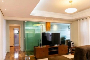 Edifício Adriana Aclimação 240m² 04 Dormitórios 02 Suítes 3 Vagas