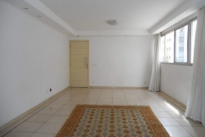 Cláudia Jardim Paulista 138m² 03 Dormitórios 01 Suítes 1 Vagas