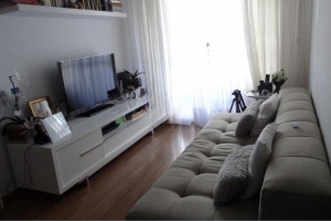 Boulevard Jardins Jardim Paulista 53m² 02 Dormitórios 01 Suítes 1 Vagas