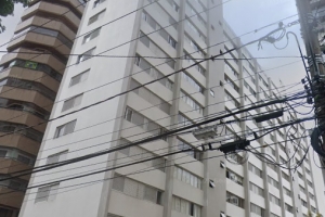 Edifício João Braido Neto e Rosa Fatima Braido Perdizes 140m² 03 Dormitórios 01 Suítes 2 Vagas
