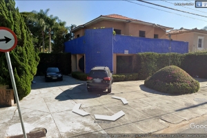 Casa Comercial Jardim América 734m² 06 Dormitórios 02 Suítes 6 Vagas