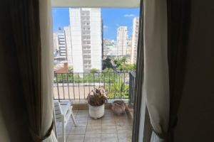 Padrão Indianópolis 168m² 03 Dormitórios 01 Suítes 2 Vagas