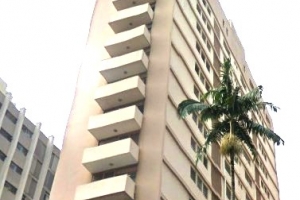 Brigadeiro Jardim Paulista 136m² 03 Dormitórios 1 Vagas