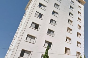 Chateau de Chaumont Jardim Paulista 105m² 03 Dormitórios 01 Suítes 2 Vagas