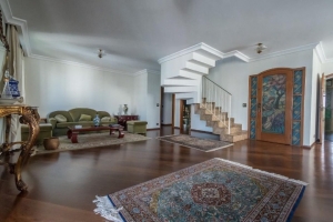 Mansão das Tulipas Campo Belo 440m² 04 Dormitórios 03 Suítes 4 Vagas