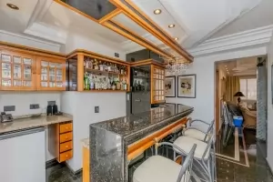 Solar das Gaivotas Moema 472m² 03 Dormitórios 03 Suítes 7 Vagas