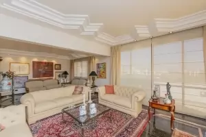 Solar das Gaivotas Moema 472m² 03 Dormitórios 03 Suítes 7 Vagas