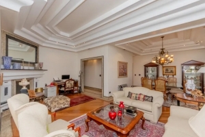 Solar das Gaivotas Moema 472m² 03 Dormitórios 03 Suítes 7 Vagas