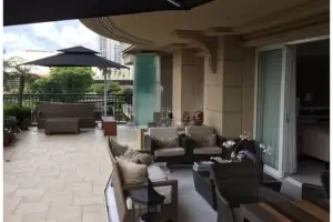 Palais Du Parc Paraíso 375m² 04 Dormitórios 04 Suítes 6 Vagas