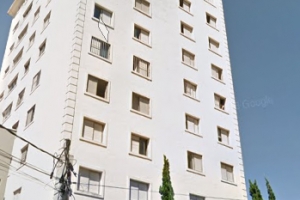 Chateau de Chaumont Jardim Paulista 105m² 04 Dormitórios 2 Vagas