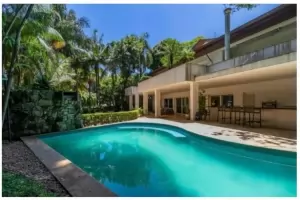 condominio vila verde Jardim Cordeiro 1032m² 04 Dormitórios 04 Suítes 5 Vagas