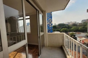 Tulipa Jardim Paulista 155m² 02 Dormitórios 01 Suítes 1 Vagas