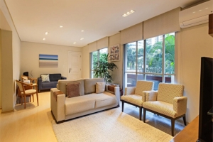 Residencial Casa de Windsor Alto de Pinheiros 125m² 03 Dormitórios 01 Suítes 2 Vagas