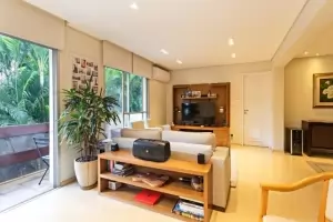 Residencial Casa de Windsor Alto de Pinheiros 125m² 03 Dormitórios 01 Suítes 2 Vagas