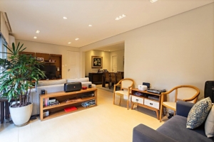 Residencial Casa de Windsor Alto de Pinheiros 125m² 03 Dormitórios 01 Suítes 2 Vagas