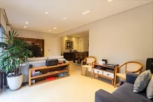 Residencial Casa de Windsor Alto de Pinheiros 125m² 03 Dormitórios 01 Suítes 2 Vagas